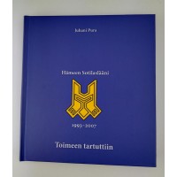 Hämeen Sotilasläänin 1993 – 2007 Hämeen Sotilasläänin 1993 – 2007